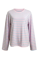 Thérèse Gestreepte T-Shirt