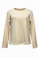 Thérèse Gestreepte T-Shirt