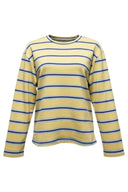 Tessy Gestreepte T-Shirt