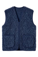 harry-teddy-mouwloos-vest-dark-blue-donkerblauw-yoko-wool-productfoto-vooraanzicht-1