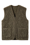 harry-teddy-mouwloos-vest-khaki-khakigroen-yoko-wool-productfoto-vooraanzicht-1
