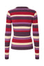 lurex-top-mbym-blackberry-wine-productfoto-achteraanzicht-1