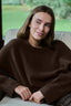Gillian-gebreide-trui-java-mbym-model-vooraanzicht-3