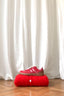 Goal Red Love Sneakers