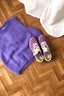Goal Purple Lakers Sneakers