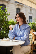 philline-gestreepte-hemd-blouse-light-blue-sweet-like-you-modelfoto-vooraanzicht-1