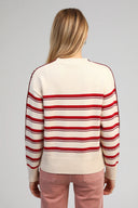nausika-gestreepte-trui-rood-ange-modelfoto-achteraanzicht-1