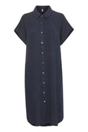 Elina-kaftan-jurk-lemon-meringue-salute-culture-productfoto-vooraanzicht-2