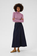 alexandra-jersey-col-top-culture-pink-brown-stripe-modelfoto-vooraanzicht-3