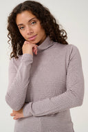 alexandra-jersey-col-top-culture-steel-gray-pale-mauve-stripe-modelfoto-vooraanzicht-1