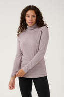alexandra-jersey-col-top-culture-steel-gray-pale-mauve-stripe-modelfoto-vooraanzicht-3