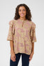 Floi Lurex Blouse