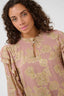 Floi Lurex Blouse