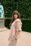 Floi Lurex Blouse