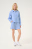 Velo Gestreepte Short
