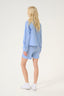 Velo Gestreepte Short