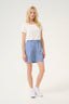 Velo Gestreepte Short