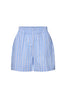 Velo Gestreepte Short