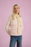 Coca Tweed Gilet