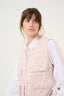 Coca Tweed Gilet