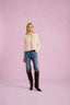 Coca Tweed Gilet