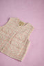 Coca Tweed Gilet