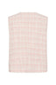 Coca Tweed Gilet