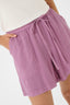 Clarina Short