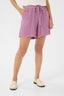 Clarina Short