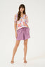 Clarina Short