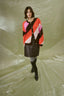 diga-kimmy-cardigan-brown-pink-mix-culture-model-vooraanzicht-5
