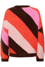 diga-kimmy-cardigan-brown-pink-mix-culture-productfoto-achteraanzicht-1