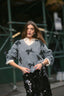 Freya Knitted Sweater