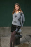 Freya Knitted Sweater