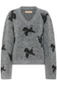 freya-gebreide-trui-mid-grey-black-culture-productfoto-vooraanzicht-1