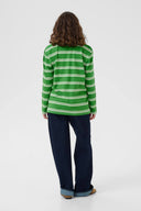 bejse-gestreept-polo-hemd-mint-green-white-stripe-culture-modelfoto-achteraanzicht-1
