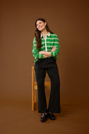bejse-gestreept-polo-hemd-mint-green-white-stripe-culture-lookfoto-vooraanzicht-2