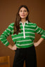 bejse-gestreept-polo-hemd-mint-green-white-stripe-culture-lookfoto-vooraanzicht-3