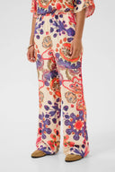 Mandy Graphic Print Pants