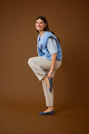catina-mouwloos-teddy-vest-culture-little-boy-blue-lookfoto-zijaanzicht-2