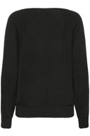 fay-batwing-gebreide-boothals-trui-black-zwart-culture-productfoto-achteraanzicht-1