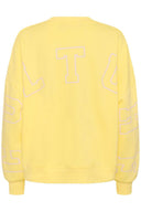 Angela Charlie Sweater