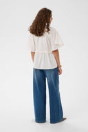 Jalia-voile-blouse-spring-gardenia-culture-modelfoto-achteraanzicht-1