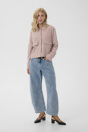 Altar Aniceta Balloon Barrel Denim Jeans Broek | Culture