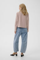 Altar Aniceta Balloon Barrel Denim Jeans Broek | Culture