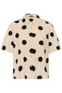 tika-polka-dot-hemd-blouse-whitecap-culture-productfoto-vooraanzicht-1