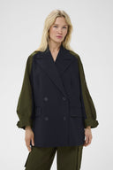 Blondie Blazer | Culture