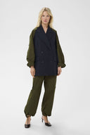 Blondie Blazer | Culture