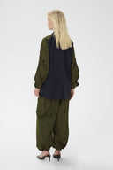 Blondie Blazer | Culture