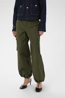 Brenda Cargo Broek | Culture